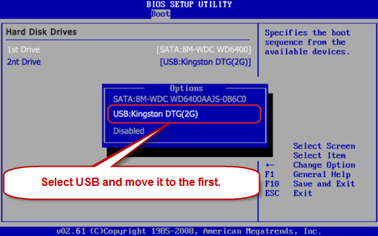Windows 2000 Emergency Boot Disk Download