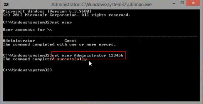 administrator windows system32 cmd exe download