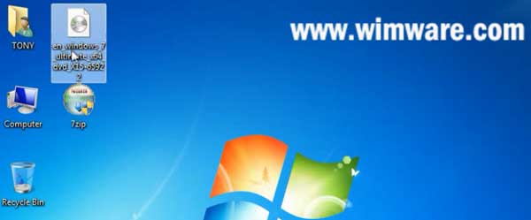 download windows 7 disk image iso file