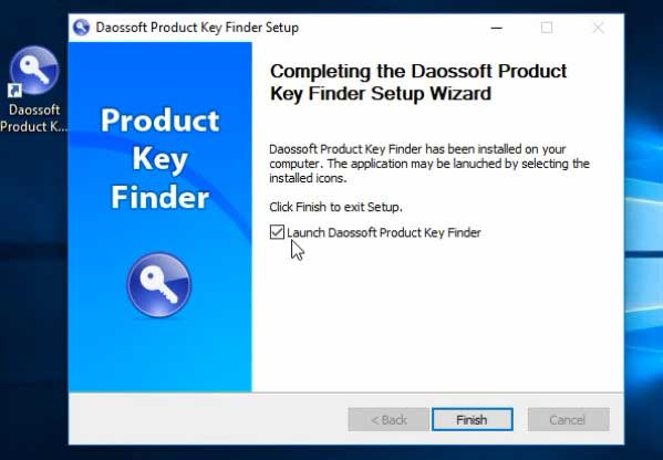 How to Find Your Windows 10 Product Key from Dell Laptop