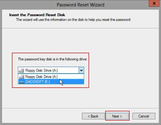 Windows Server 2012r2 Forgot Administrator Password How To Reset