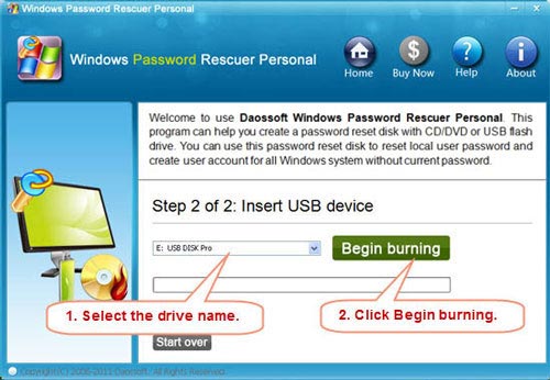 How to Reset Password on Toshiba Laptop Windows 10 - How To Reset Your Password On Toshiba Laptop