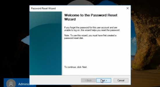 Unlock Dell Laptop Password Windows 10 If Forgot Admin Password